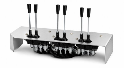 Hydraulic Controls