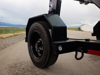 Built to Handle the Load